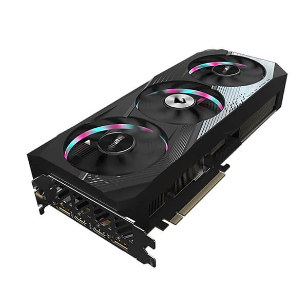 Gigabyte Aorus GeForce RTX 4060 Elite 8GB GDDR6 128-bit Gaming Graphics Card